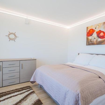Myflat Top Panorama 909 Apartment Siofok Exterior photo