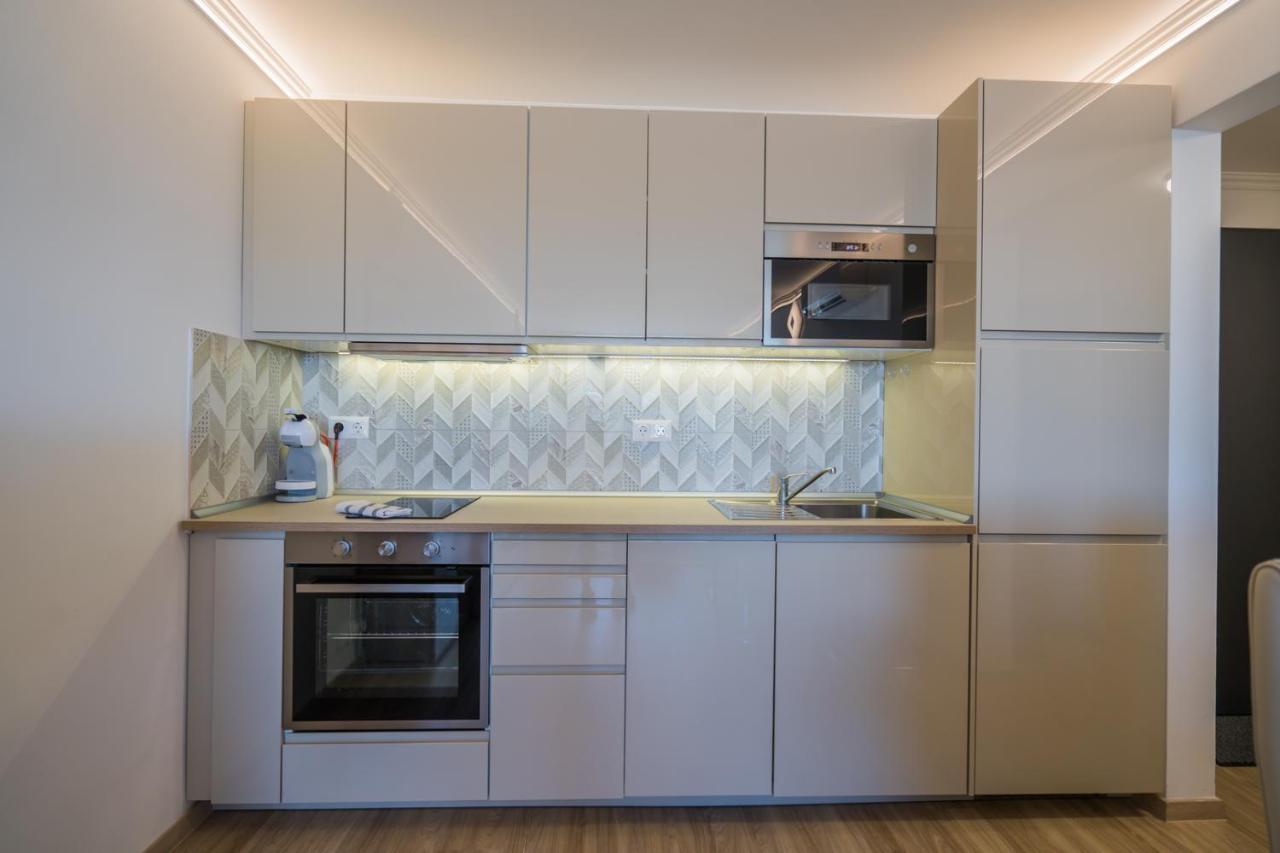 Myflat Top Panorama 909 Apartment Siofok Exterior photo