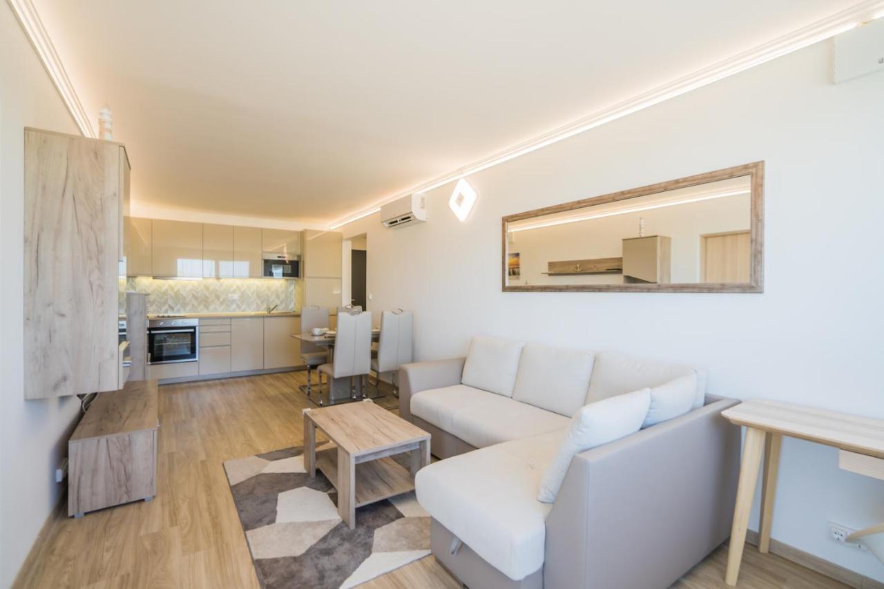 Myflat Top Panorama 909 Apartment Siofok Exterior photo