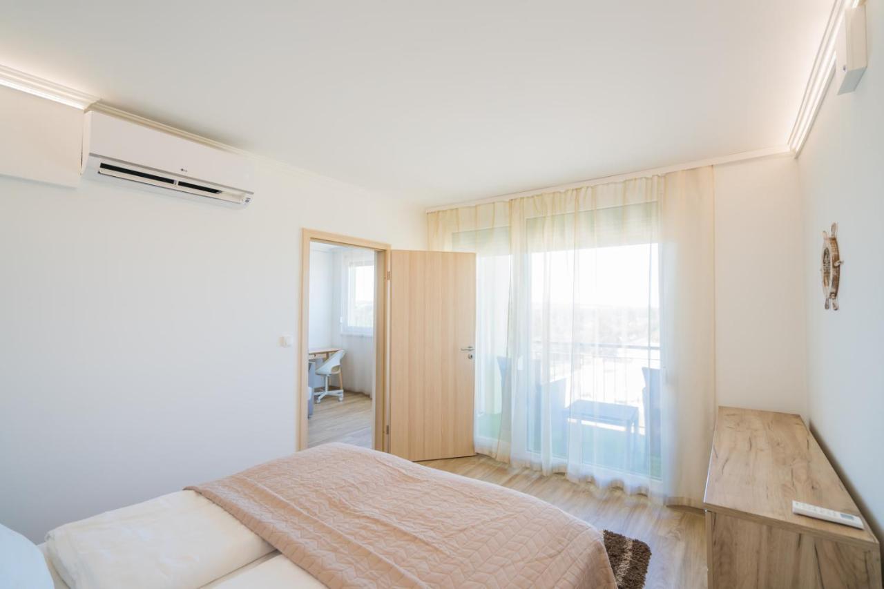 Myflat Top Panorama 909 Apartment Siofok Exterior photo