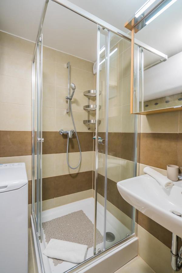 Myflat Top Panorama 909 Apartment Siofok Exterior photo